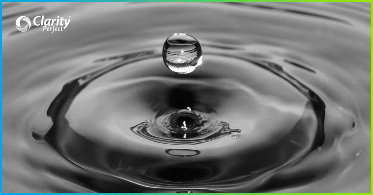 ¿Agua alcalina, mito o realidad?