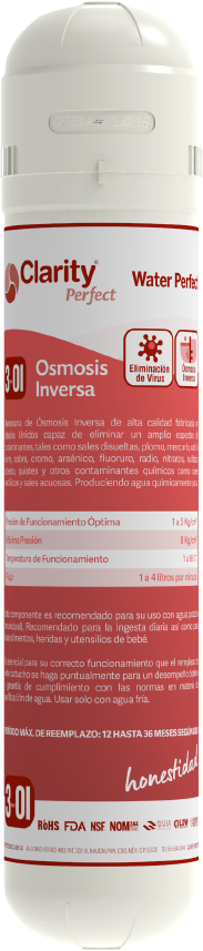 Etapa 3 Estándar