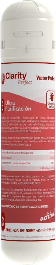 Etapa 3 Estándar