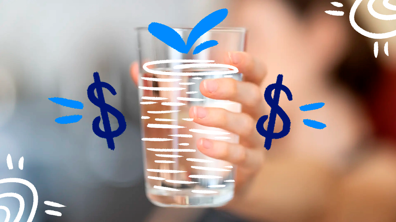 De necesidad a oportunidad ¿Cómo emprender con agua purificada y generar ingresos?